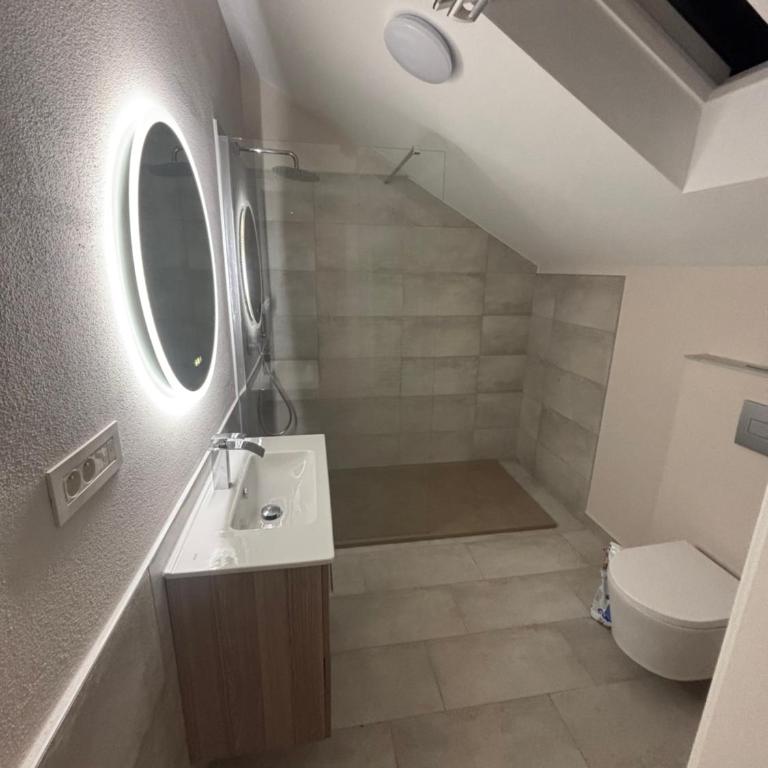 Azure sea view - Appartamento con 1 Camera da Letto - 18