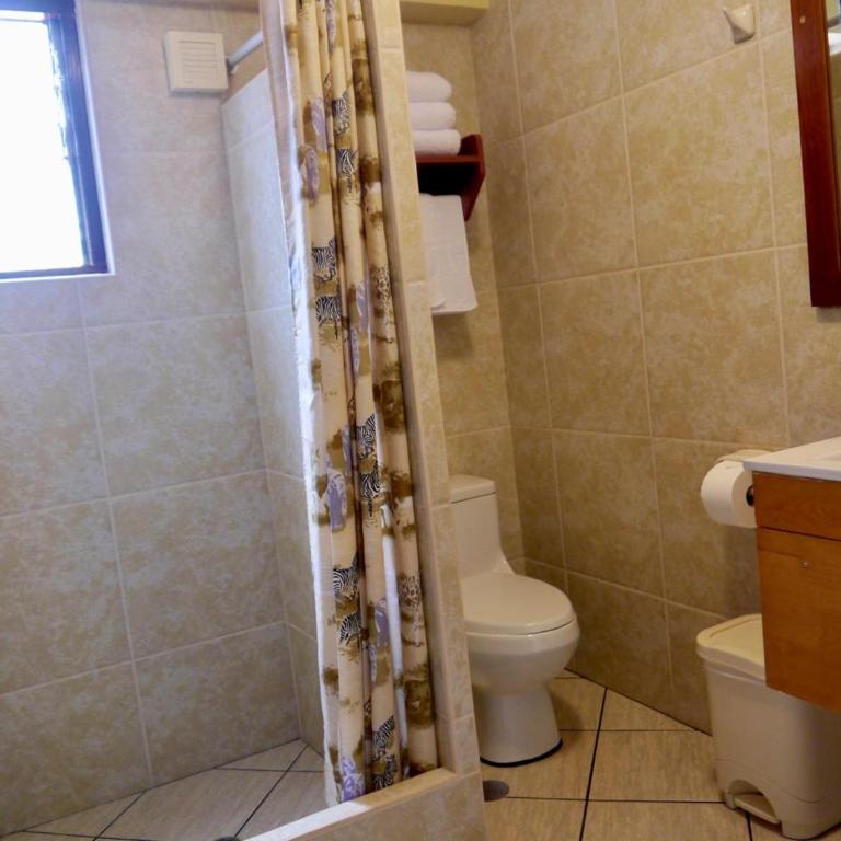 Hotel Tambo del Valle - Comfort Triple Room - 4