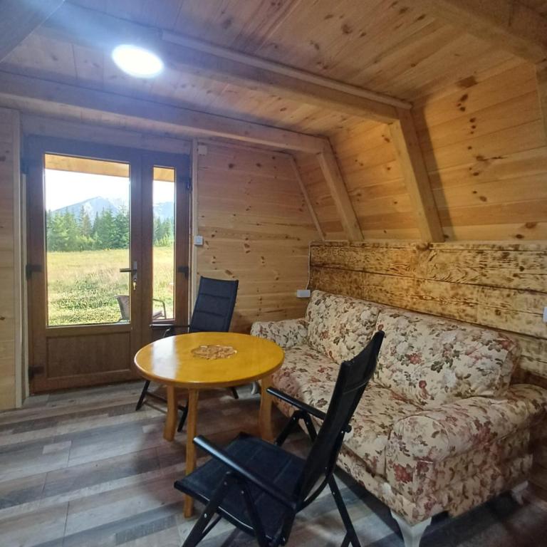 Etno House's Uskoci - Kuća sa 1 Spavaćom Sobom - 27