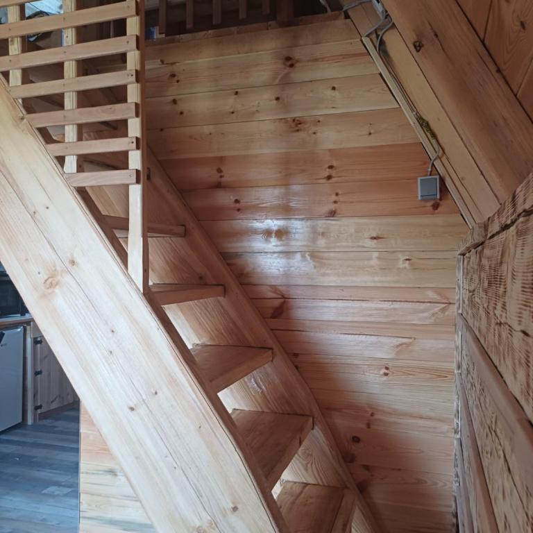 Etno House's Uskoci - Kuća sa 1 Spavaćom Sobom - 25