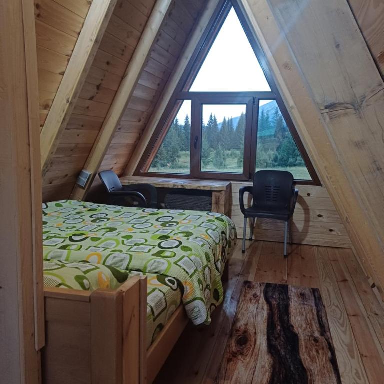Etno House's Uskoci - Kuća sa 1 Spavaćom Sobom - 23