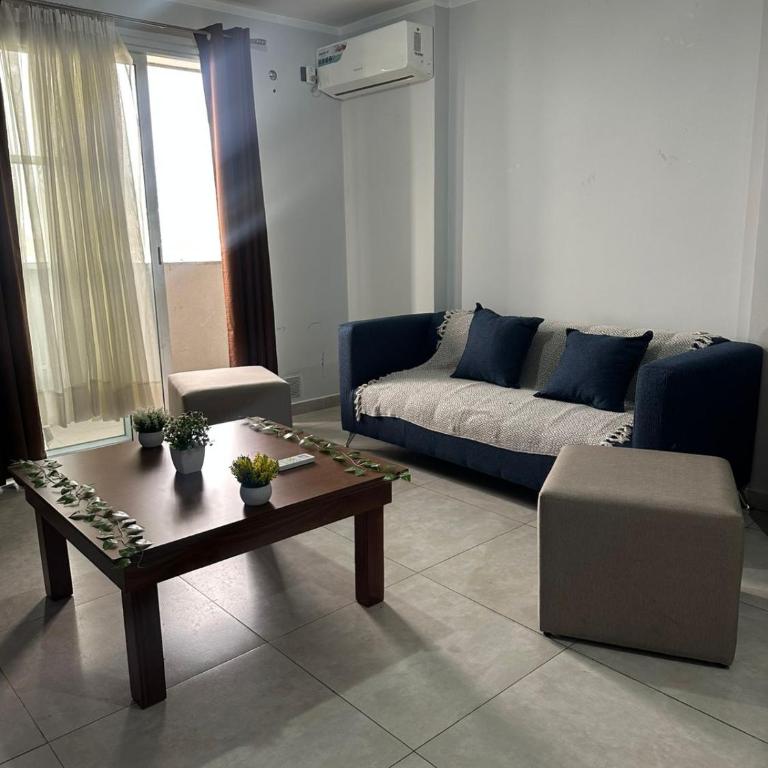 Jujuy Soho II - Apartamento de 1 dormitorio - 1