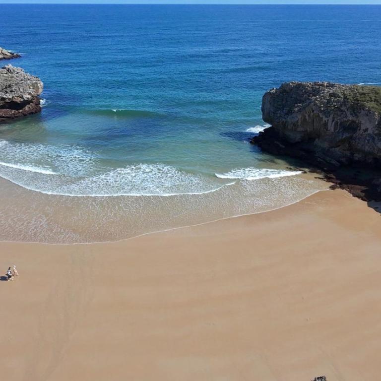 Puerto Chico Beach & Center Apartment - Two-Bedroom Apartment - 19