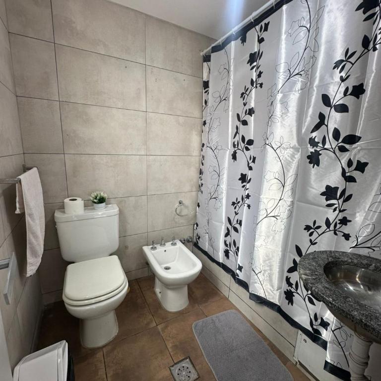 Jujuy Soho II - Apartamento de 1 dormitorio - 7