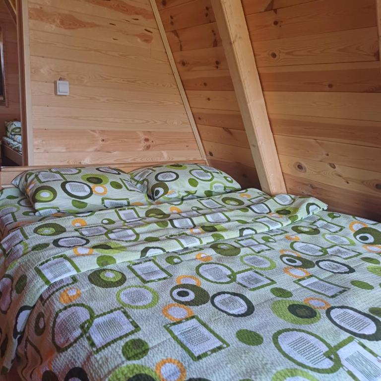 Etno House's Uskoci - Kuća sa 1 Spavaćom Sobom - 16