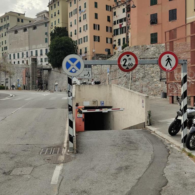 INSTAURA Apartments - Appartamento con 1 Camera da Letto - 38