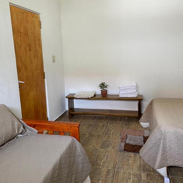 Jade - Apartamento de 1 dormitorio - 3
