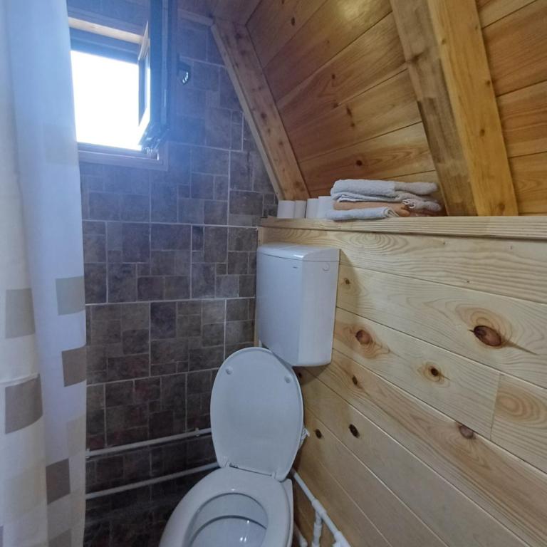 Etno House's Uskoci - Kuća sa 1 Spavaćom Sobom - 20