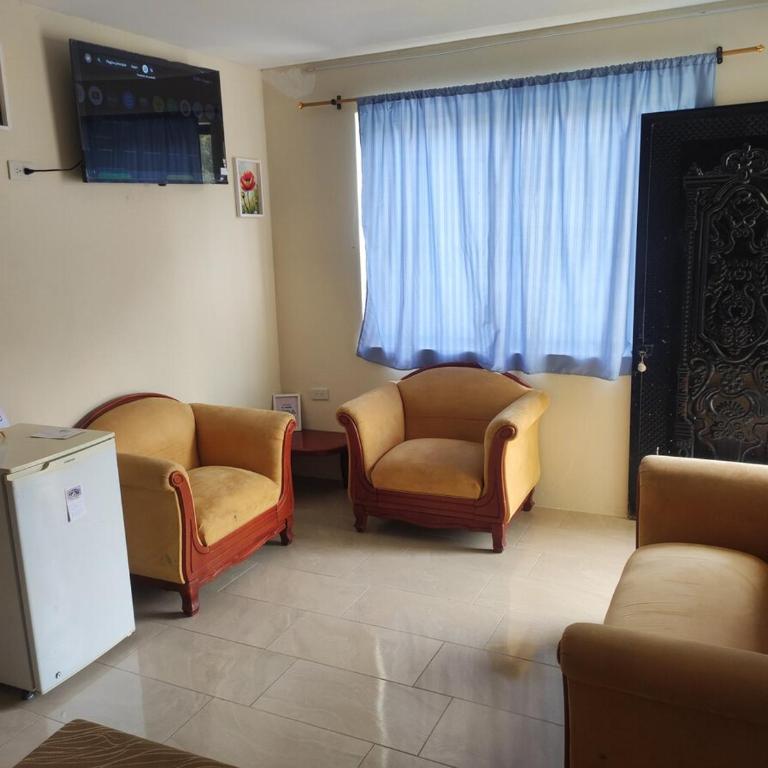 Departamento cerca de Turi 6-7 personas - Apartamento de 3 dormitorios - 3