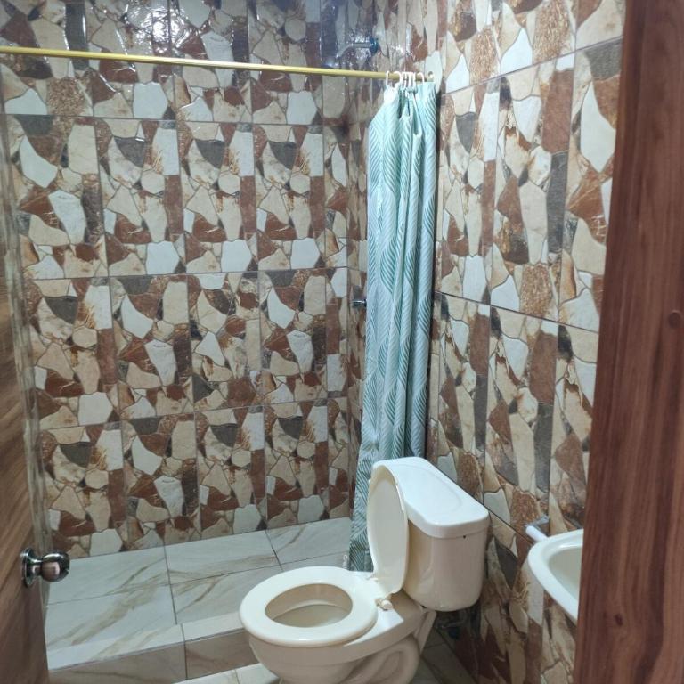 Departamento cerca de Turi 6-7 personas - Apartamento de 3 dormitorios - 4