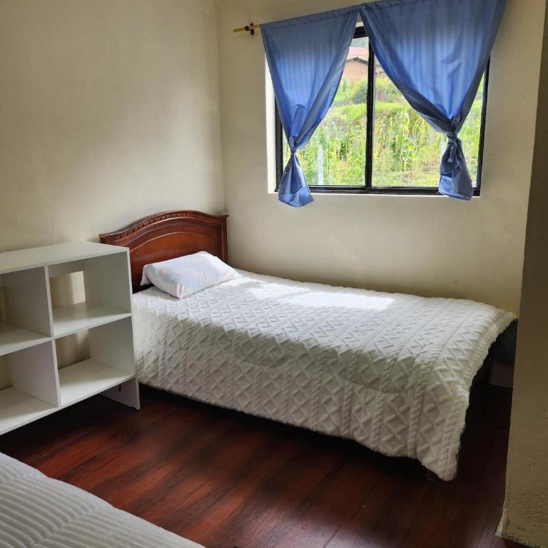 Departamento cerca de Turi 6-7 personas - Apartamento de 3 dormitorios - 7