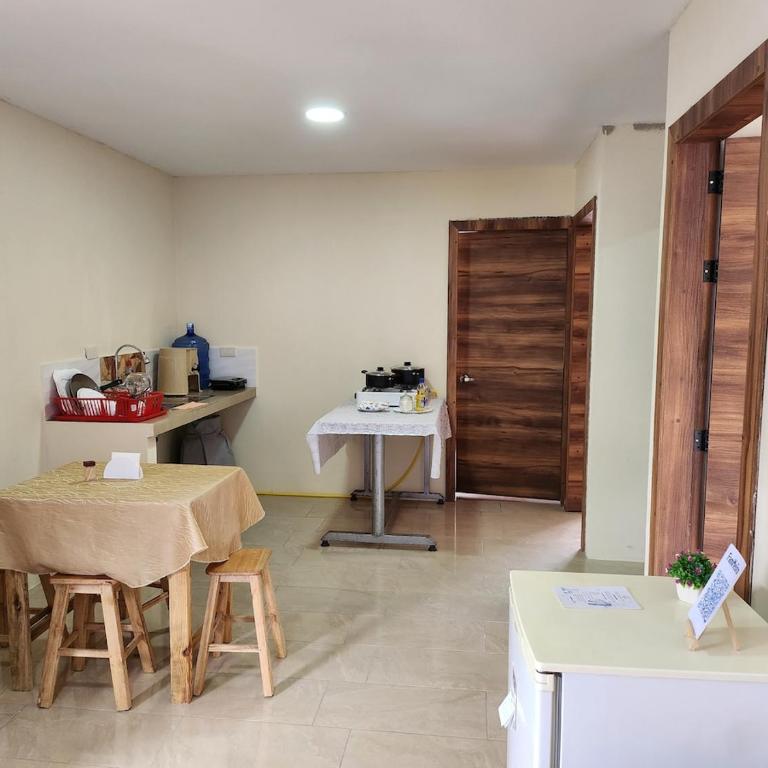 Departamento cerca de Turi 6-7 personas - Apartamento de 3 dormitorios - 8