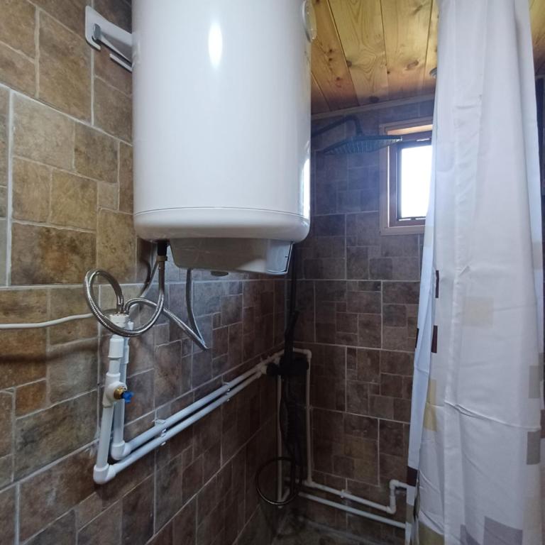 Etno House's Uskoci - Kuća sa 1 Spavaćom Sobom - 18