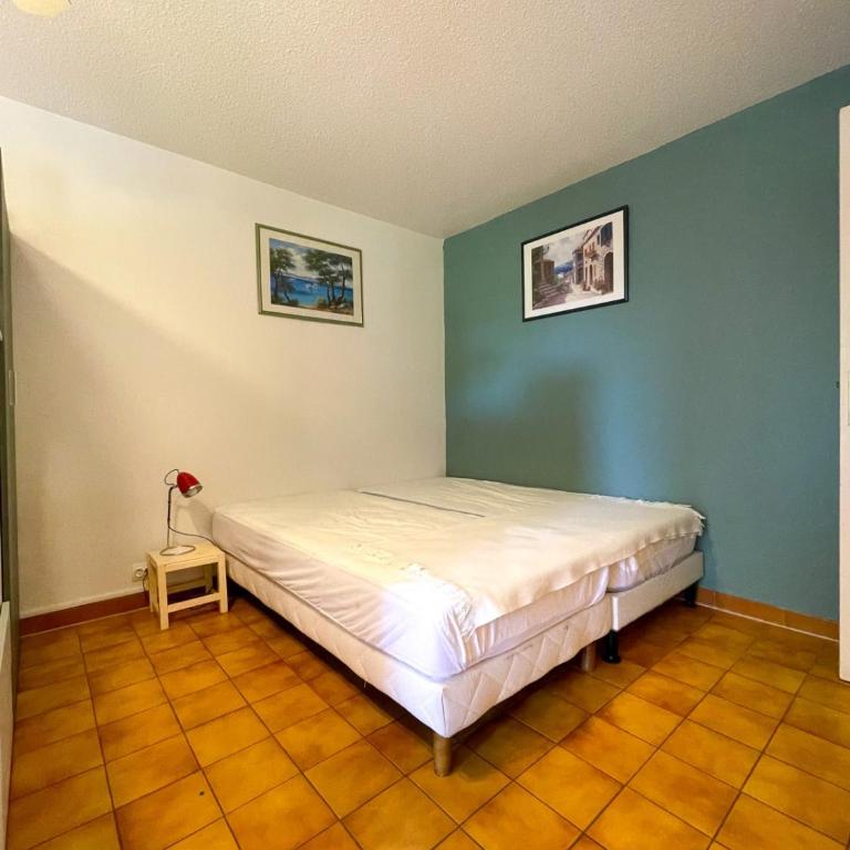 Nice Studio With Balcony Near The Beach - Studio - 4