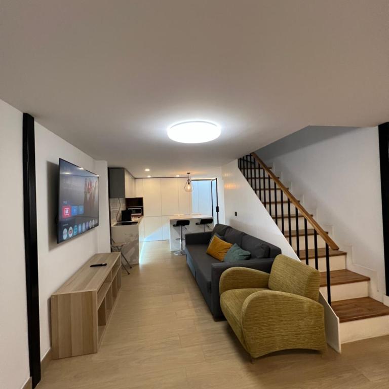 Serena Boutique Duplex - Casa de 3 dormitorios - 3