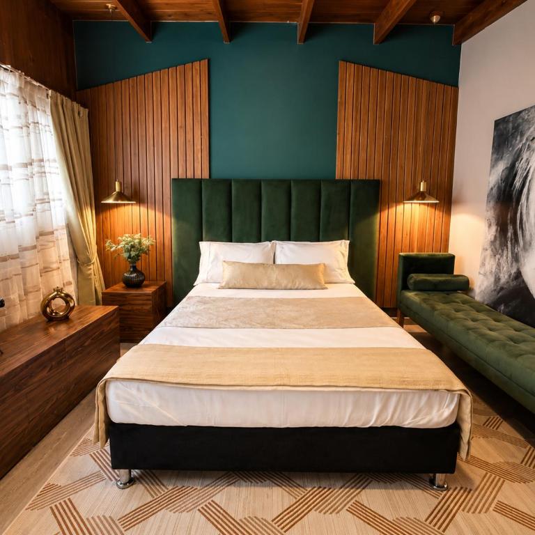 71 Haus - Standard Double Room - 3