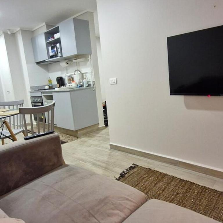 Parque O'Higgins, parking FREE, Show y descanso - Apartamento de 1 dormitorio - 9