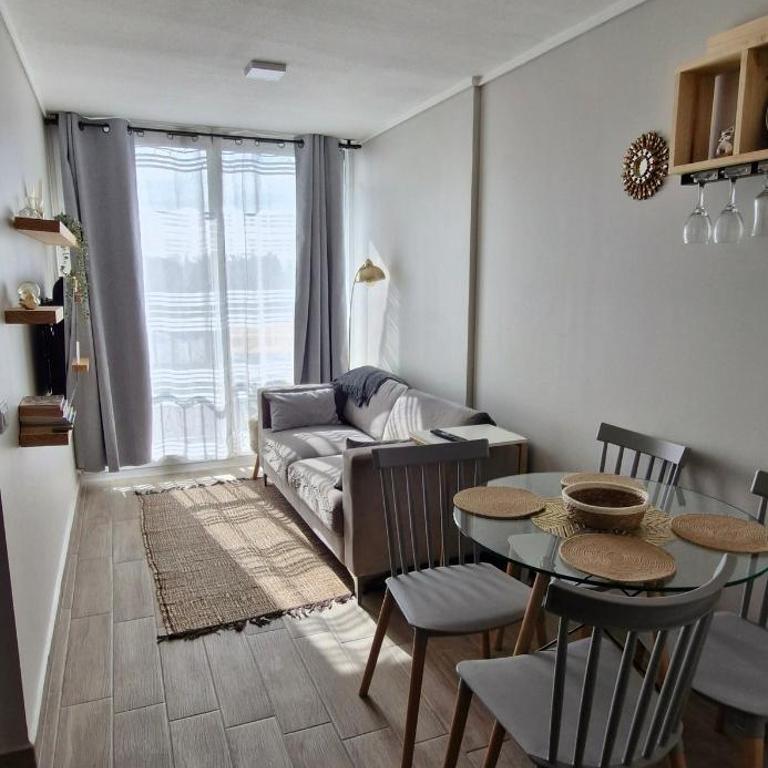 Parque O'Higgins, parking FREE, Show y descanso - Apartamento de 1 dormitorio - 4