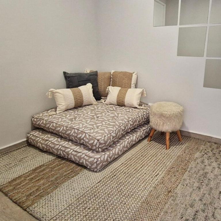 Parque O'Higgins, parking FREE, Show y descanso - Apartamento de 1 dormitorio - 18