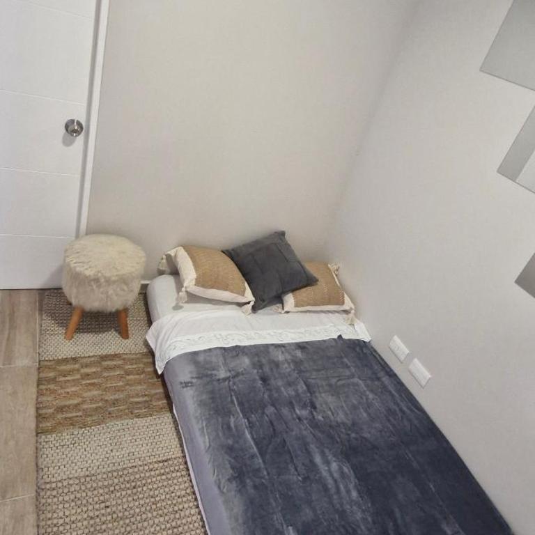 Parque O'Higgins, parking FREE, Show y descanso - Apartamento de 1 dormitorio - 19
