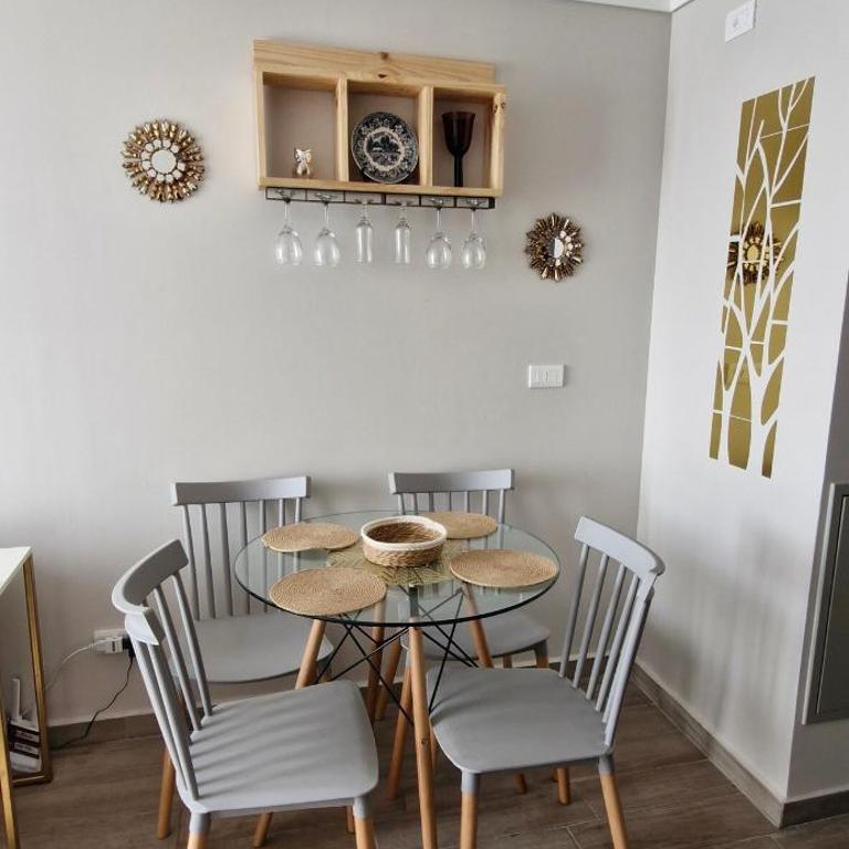 Parque O'Higgins, parking FREE, Show y descanso - Apartamento de 1 dormitorio - 5