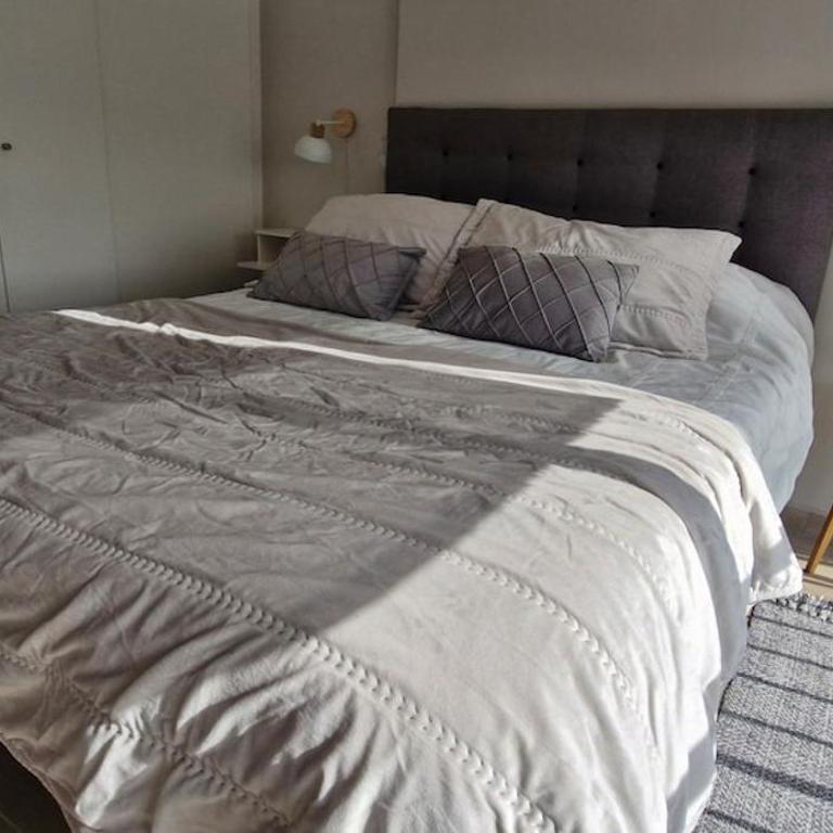 Parque O'Higgins, parking FREE, Show y descanso - Apartamento de 1 dormitorio - 13