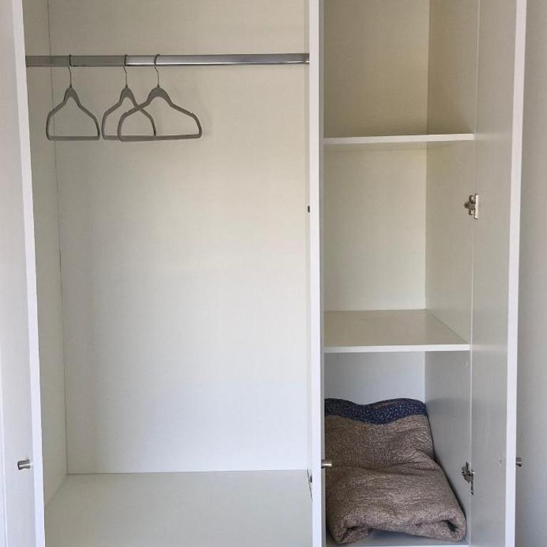Parque O'Higgins, parking FREE, Show y descanso - Apartamento de 1 dormitorio - 14