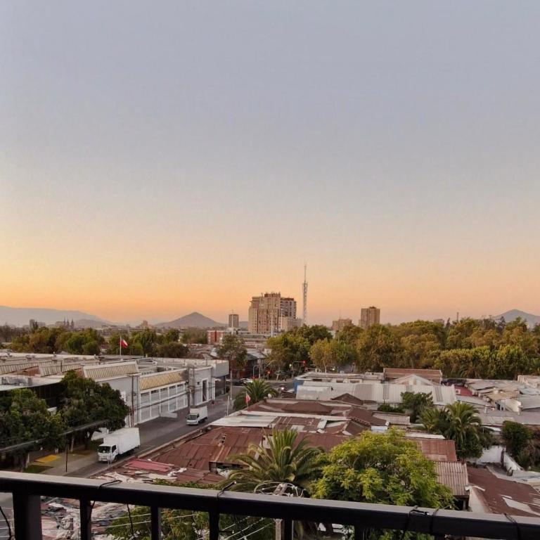 Parque O'Higgins, parking FREE, Show y descanso - Apartamento de 1 dormitorio - 15