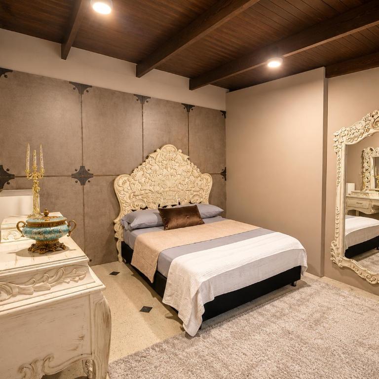 71 Haus - Standard Double Room - 5