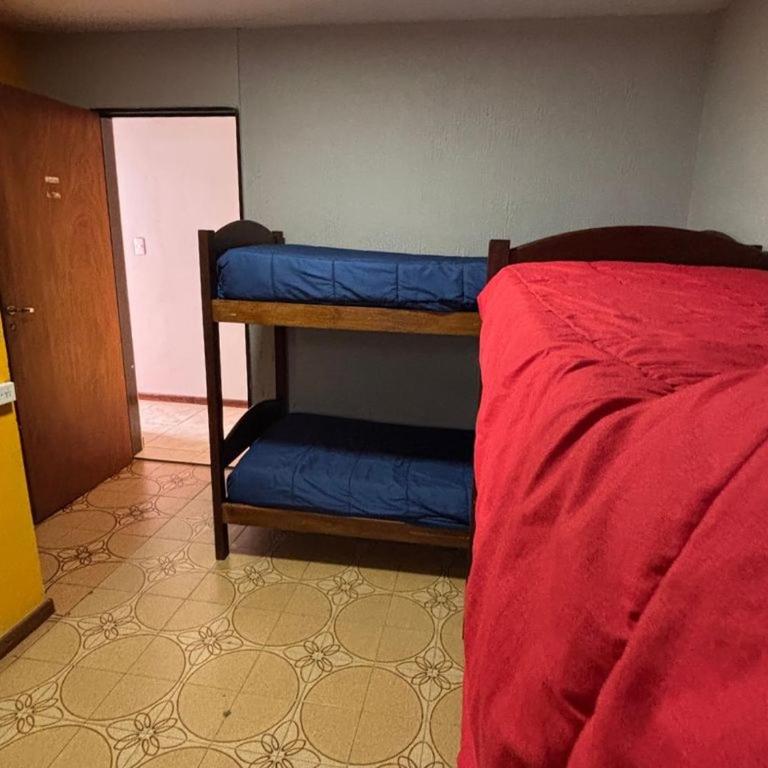 Hostel Inn Bariloche - Bed in 4-Bed Mixed Dormitory Room - 5