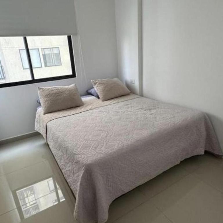 Fortezza 3 apartamento en exclusivo sector - Two-Bedroom Apartment - 2