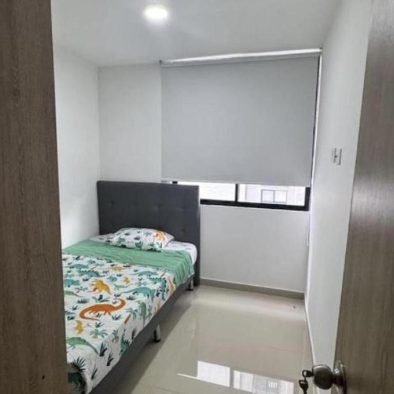 Fortezza 3 apartamento en exclusivo sector - Two-Bedroom Apartment - 4