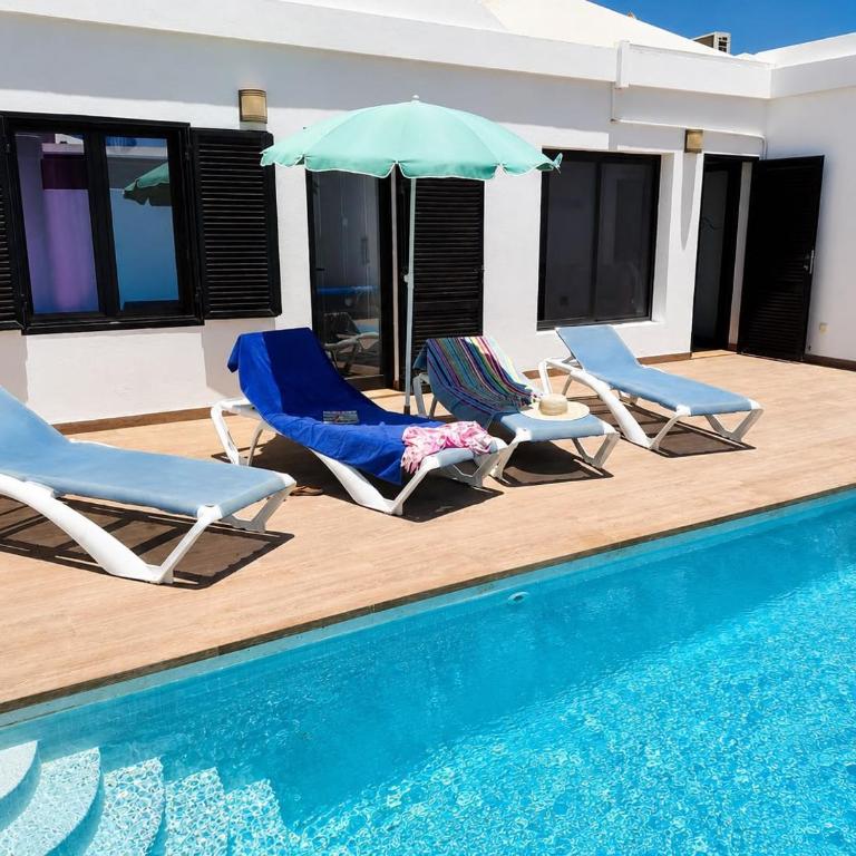 Villa Wave by HH - Villa de 3 dormitorios - 1