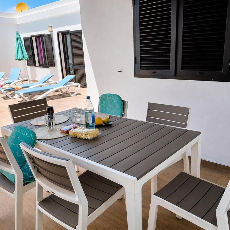 Villa Wave by HH - Villa de 3 dormitorios - 5