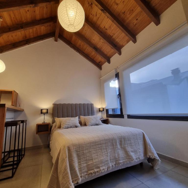 Aluen - Andarlibre - Apartamento Estudio - 1