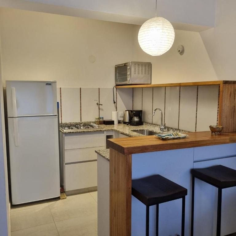 Aluen - Andarlibre - Apartamento Estudio - 4