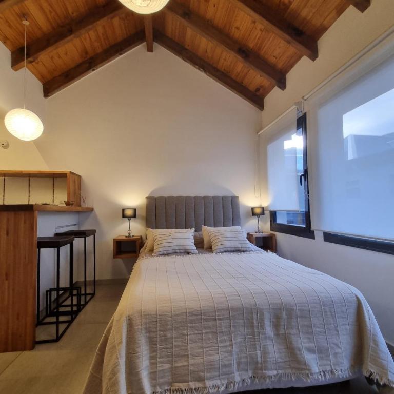 Aluen - Andarlibre - Apartamento Estudio - 5
