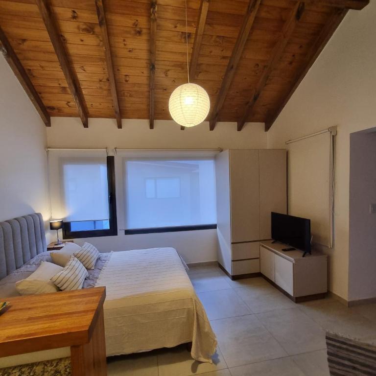 Aluen - Andarlibre - Apartamento Estudio - 6
