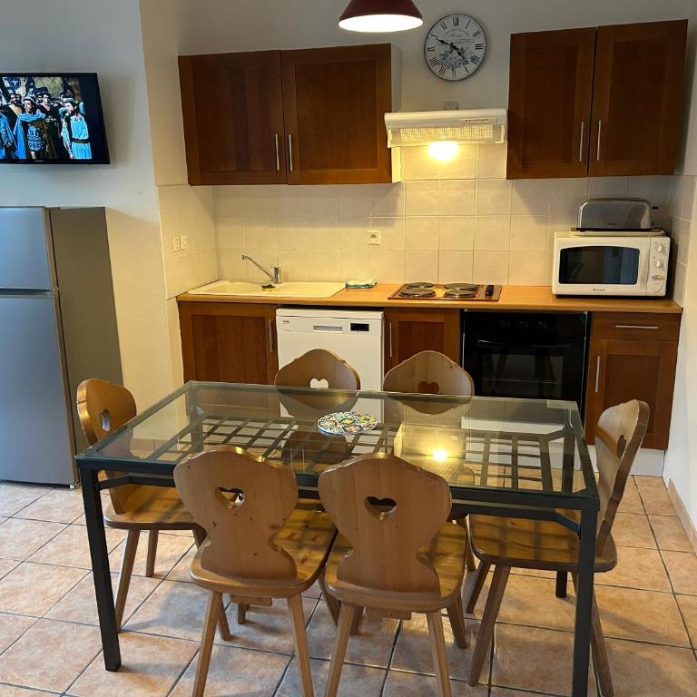 Sancy3 - Apartment mit 2 Schlafzimmern - 2