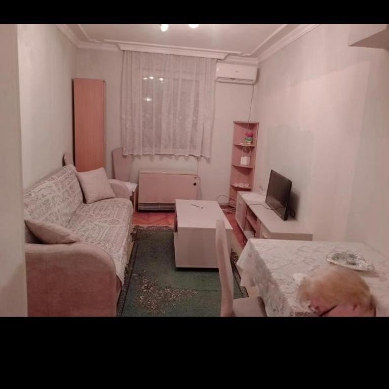 Masa - Apartman sa 1 Spavaćom Sobom - 1