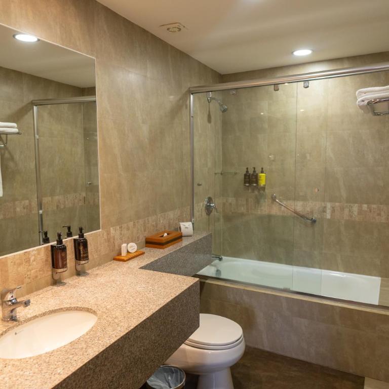 El Dorado Hotel - Suite Junior - 5