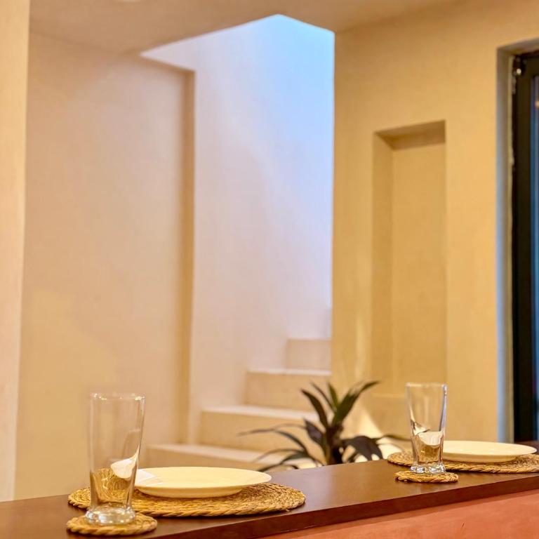Casa Armonía - Maison 3 Chambres - 24