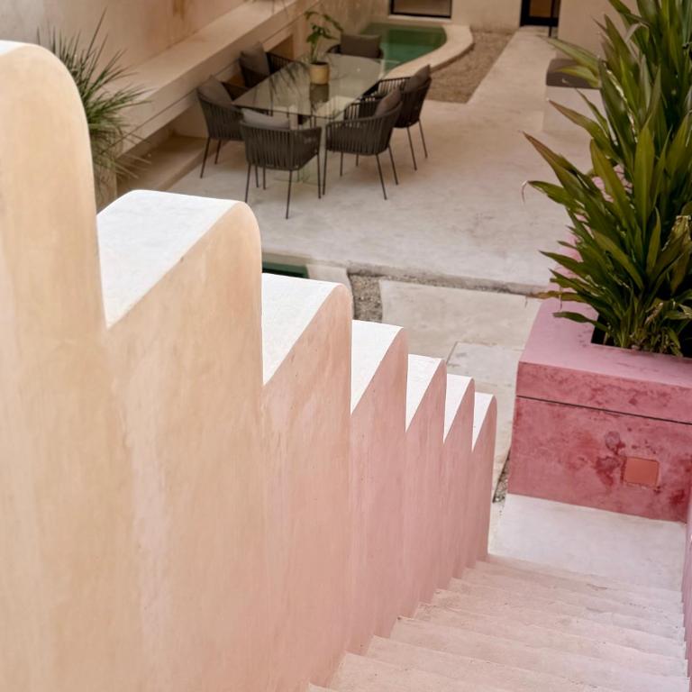 Casa Armonía - Maison 3 Chambres - 15