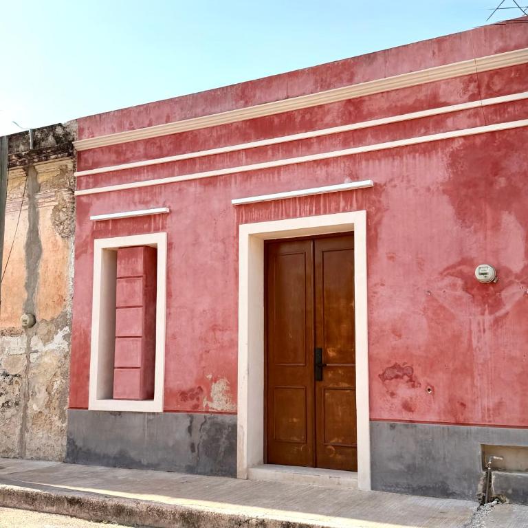 Casa Armonía - Maison 3 Chambres - 21