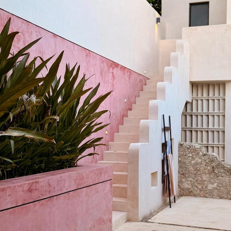Casa Armonía - Maison 3 Chambres - 23