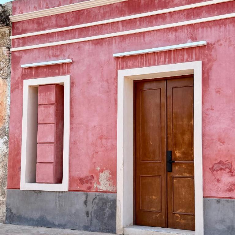 Casa Armonía - Maison 3 Chambres - 34