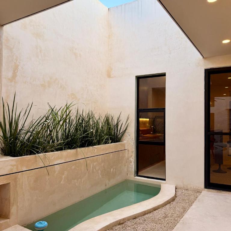 Casa Armonía - Maison 3 Chambres - 39