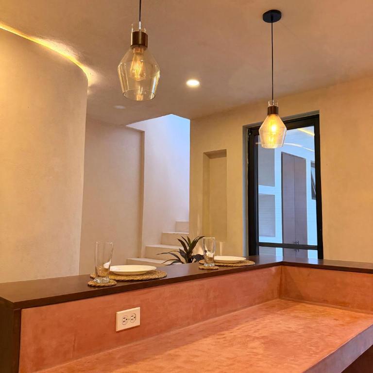 Casa Armonía - Maison 3 Chambres - 58
