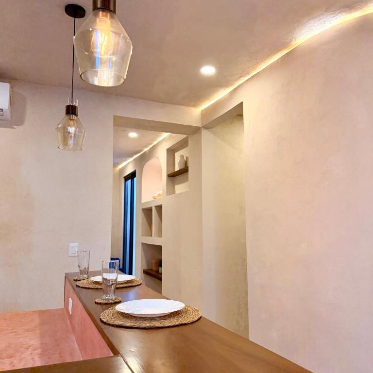 Casa Armonía - Maison 3 Chambres - 50