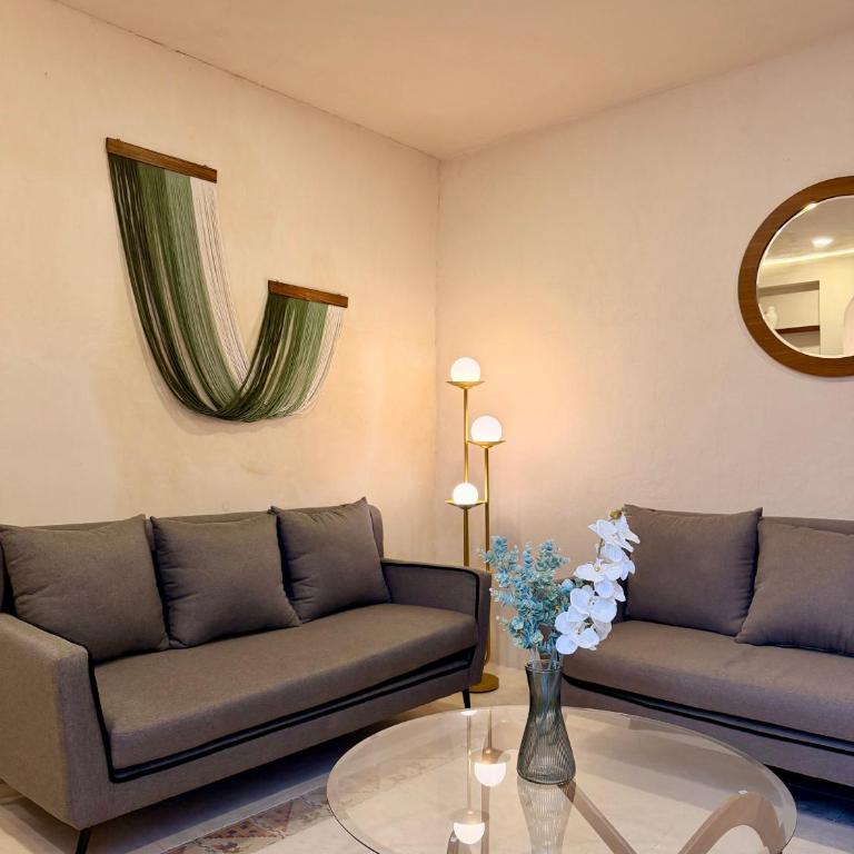 Casa Armonía - Maison 3 Chambres - 61